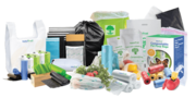 Compostable Bags Manufacturer