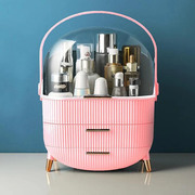 Buy Makeup Organizer - Stylish & Functional Storage - HOK Makeup