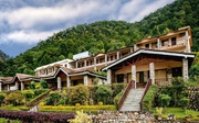 Unwind at Sterling Resort in Jim Corbett:  