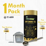 Freshville Anti Smoke Tea