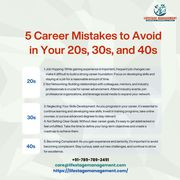 Career Counselling Services