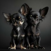 Chihuahua Pups Available Here Trust Kennel Delhi
