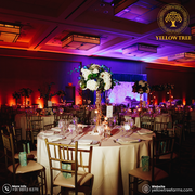 Why Yellow Tree Farms is the Best Party Hall on Delhi-Dehradun Express