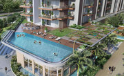 Luxury Living at Golf Island Dwarka: A Premier Destination for Modern 