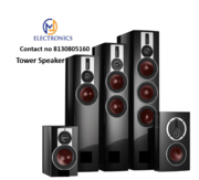Home theater manufacturers in Delhi: HM Electronics