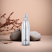 Durable 1L Speedex Water Bottle – BPA-Free Stainless Steel Design