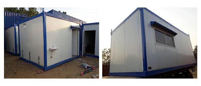 Puf Insulated Container Manufacturers in Delhi at Best Price
