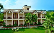 Experience Luxury and Nature at Jim Corbett Resorts – Book Now!