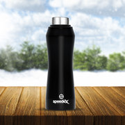 3-Pack Speedex 1 Litre Water Bottles – Durable Stainless Steel