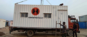 Temporary Shelter Manufacturers in Delhi at Best Price-Unostructures