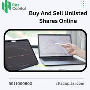Top Tips for Unlisted Shares Trading by Rits Capital