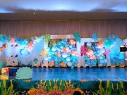 Event Setup Services in Delhi NCR - Decoration Services