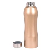 Speedex 1 Litre Water Bottle – Stylish,  Leakproof Stainless Steel