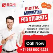 Best Digital Marketing Training in Delhi