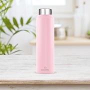 Speedex Stainless Steel Water Bottle 1 Litre
