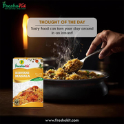  Freshokit Biryani Masala