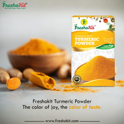 Freshokit Turmeric Powder