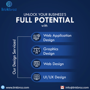 Unlock Your Business’s Full Potential with Cutting-Edge Digital Soluti