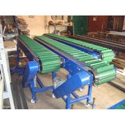 conveyor manufacturer 