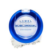 Buy Lamel Subliminal Glitch Highlighter Online - HOK Makeup