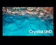 Samsung Hotel TV 4K UHD Crystal HGBU800 | Aplus Technology Solutions