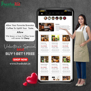 Brewstar Coffee – A True Indulgence for Coffee Lovers