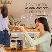 Bewstar Tasty Almond Coffee