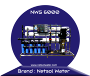 Buy The Best 6000 LPH RO Water Treatment Plant ?