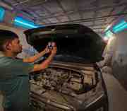 Best Car Service Center in Delhi NCR