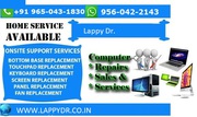 Lappy Dr. – Top Rated Company For Onsite Acer Laptop Repair Service In