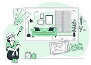 Transform Spaces with AAFT’s Interior Design Course!