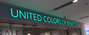 Top LED Signage Manufacturers in India | Xenon Signages - Custom & Pre