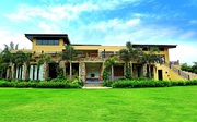  Unwind at The Golden Tusk Resort in Jim Corbett  