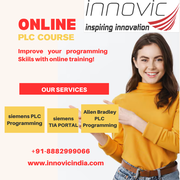 Advanced PLC SCADA Course in Delhi NCR