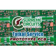 Get instant PCB quotes & order online!!!