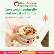 weight loss treatment in Delhi