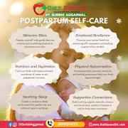 Best Nutritionist in Punjabi Bagh