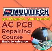 AC PCB REPAIRING COURSE | AC PCB REPAIRING INSTITUTE IN DELHI