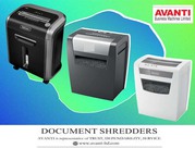 Best Shredding Machine Manufacturers in India - Waste Shredders