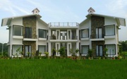 Best Top Resorts in Corbett