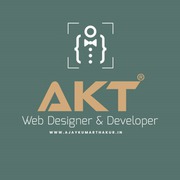 Freelance Web Developer Near Me 