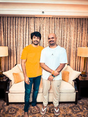 Top Movie Producers in India - Indian Film Producer Deepan Boopathy