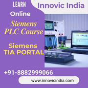 Learn Tia Portal Training Online.