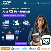 From Paper to Digital: The Rise of Online Test Makers