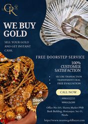 Want Great Value For Your Gold ? 