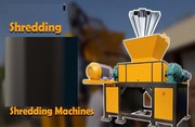 What Are The Benefits Of Using A Shredding Machine in Kolkata?