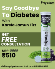karela juice
