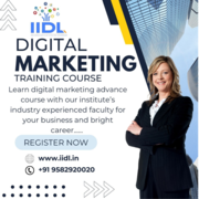  SEO Advanced Techniques with IIDL’s SEO Advanced Course