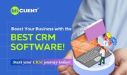 Boost Your Business with the Best CRM Software!