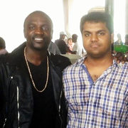 Indian Film Producers Deepan Boopathy Best Film Producer in India